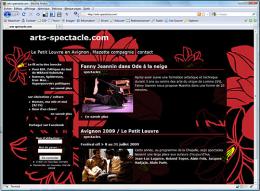arts-spectacle.com