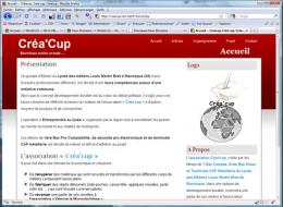 Créa'Cup