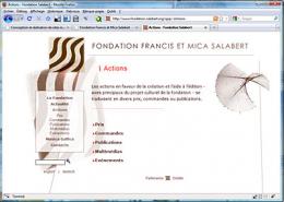 Fondation Salabert