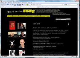 l'autre bureau