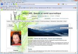 Vedicare, spa ayurvedique